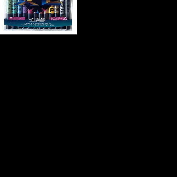 COLORES EST.C12 MOOVING METALICOS C.120